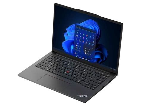 Lenovo ThinkPad E14 Gen