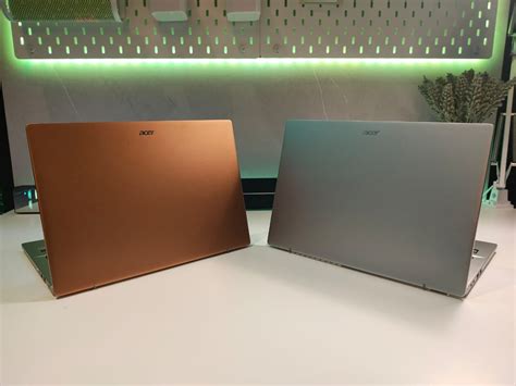 Acer Swift Go 14