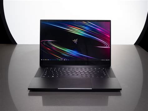 Razer Blade 15 Advanced