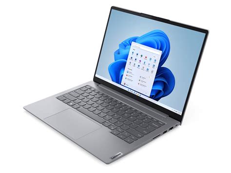 Lenovo ThinkBook 16 G6