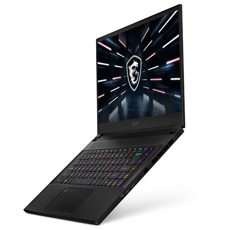 MSI Stealth GS66 12UGS