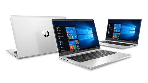 HP ProBook 430 G7