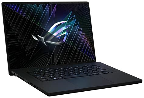 Asus ROG Zephyrus M16