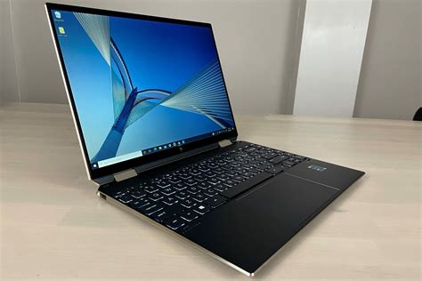 HP Spectre x360 14-eu0000