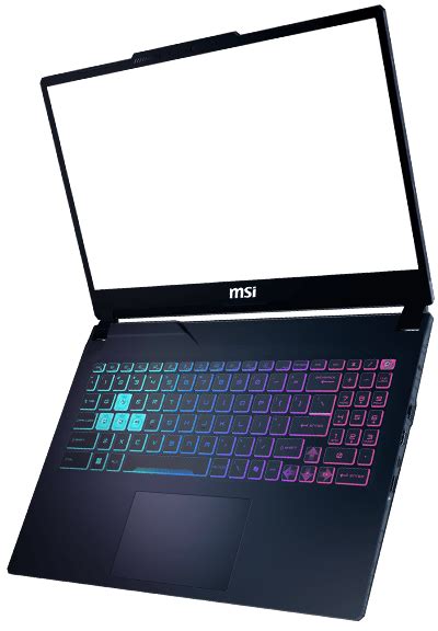 MSI Cyborg 15 A13VF